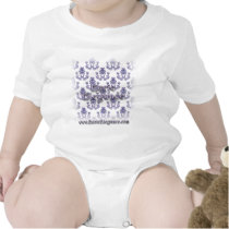 Eerie Elegance t-shirts