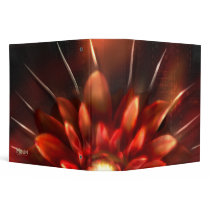 Eerie Flower - Binder by Houk Eerie Flower - Binder