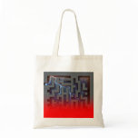 Eerie maze - Bag