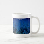 Eerie Moonlight Mugs