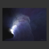 Eerie Night posters by dduhaime55 Eerie Night posters