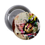 EERIE PINS