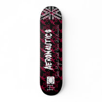 EErie Skateboards