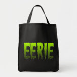 Eerie Zombie Halloween Scary bags