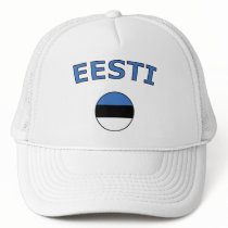 Eesti hats by zkislar Eesti hats