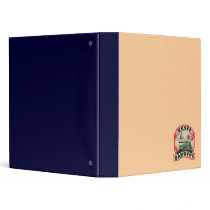 Eesti Raudtee/Estonian Railroad Binder by Vintage_Estonia Eesti Raudtee/Estonian Railroad Binder