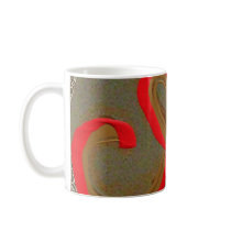 EEYAAWAA COFFEE MUG
