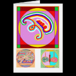 EEYAWA - Karuna Reiki by Navin Joshi cards