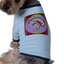 EEYAWA - Karuna Reiki by Navin Joshi Pet Clothes