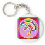 EEYAWA - Karuna Reiki by Navin Joshi keychains