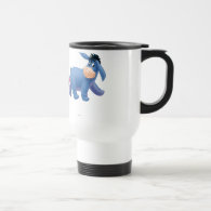 Eeyore 12 coffee mugs