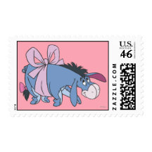 Eeyore 1 stamps