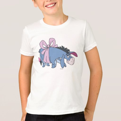 eeyore shirts