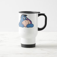 Eeyore 3 mugs