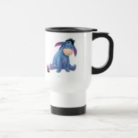 Eeyore 4 mugs