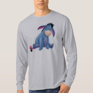 eeyore shirt mens