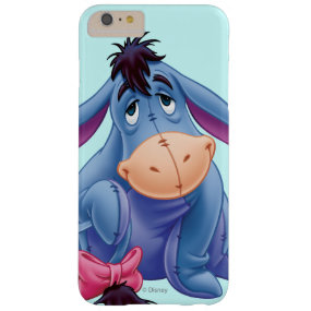 Eeyore 6 barely there iPhone 6 plus case