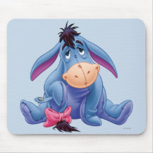 Eeyore 6 mouse pads