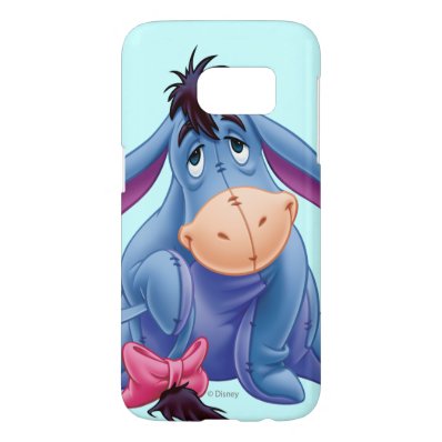 Eeyore 6 samsung galaxy s7 case