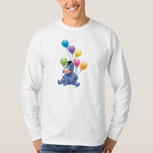 eeyore shirt mens