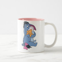 Eeyore 8 mugs
