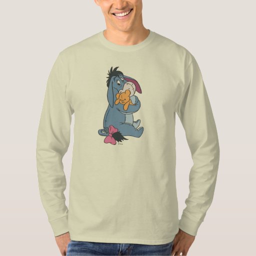 eeyore shirts