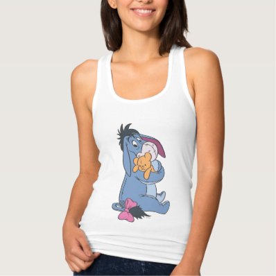 Eeyore 8 tee shirt