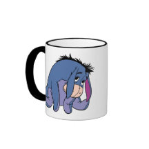 Eeyore Sad Face