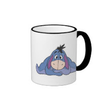 Eeyore Mug