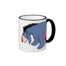 Eeyore Mugs