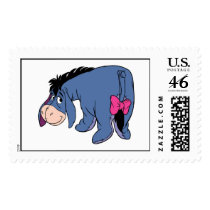 Eeyore Postage Stamp
