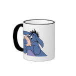 Eeyore Smiling mugs