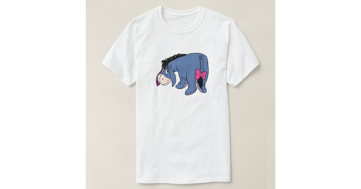 eeyore shirt mens