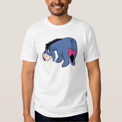 Eeyore T-shirts