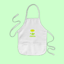 The MUSEUM Artist Series EF - Envirnomentally Friendly Company1 aprons