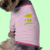 The MUSEUM Artist Series EF - Envirnomentally Friendly Company1 pet clothing