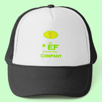 The MUSEUM Artist Series EF - Envirnomentally Friendly Company1 hats