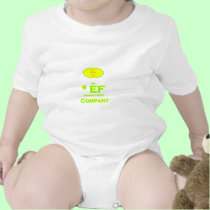 The MUSEUM Artist Series EF - Envirnomentally Friendly Company1 t-shirts
