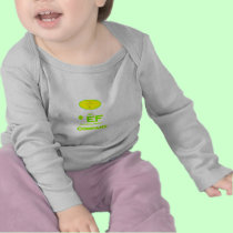 The MUSEUM Artist Series EF - Envirnomentally Friendly Company1 t-shirts