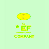 The MUSEUM Artist Series EF - Envirnomentally Friendly Company1 t-shirts