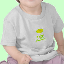 The MUSEUM Artist Series EF - Envirnomentally Friendly Company1 t-shirts