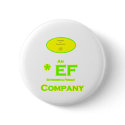 The MUSEUM Artist Series EF - Environmental Friendly Company 2 button