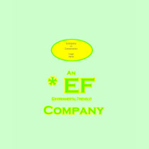 The MUSEUM Artist Series EF - Environmental Friendly Company 2 t-shirts