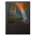Ef Li Touh - Notebook