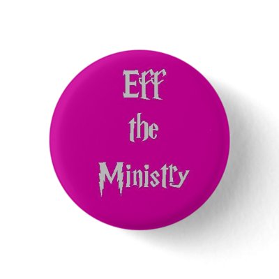 Eff the Ministry, pink! by saiphgrl
