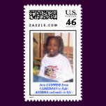 EFFALUDWINE2, Join LUDWINE from CAMEROON to fig...