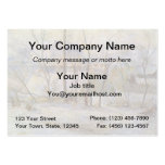 Effect of Snow - 1879 Business Card Templates