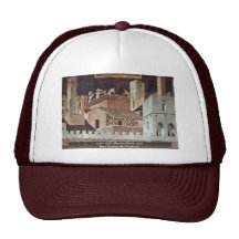 Effects Of Good Government In The City Of Hats