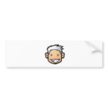 Effectsdude Avatar Bumper Stickers
