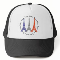 effel tower hats by alvardi effel tower hats